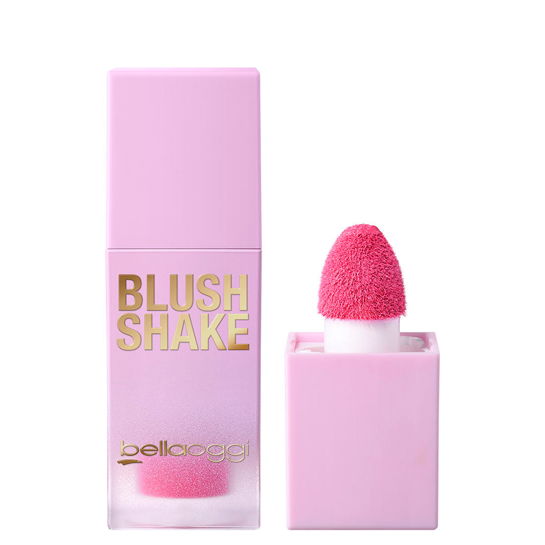 BELLAOGGI BLUSH SHAKE Pinky Pinky