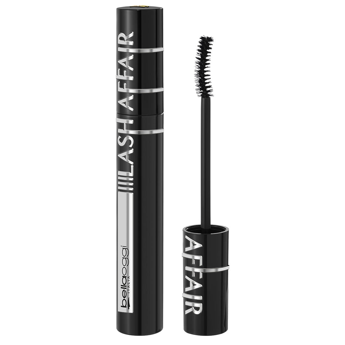 BELLAOGGI LASH AFFAIR CURLING & CARING