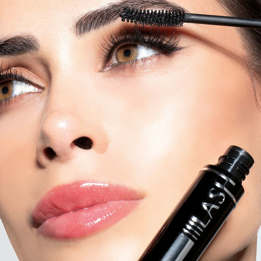 BELLAOGGI LASH AFFAIR CURLING & CARING