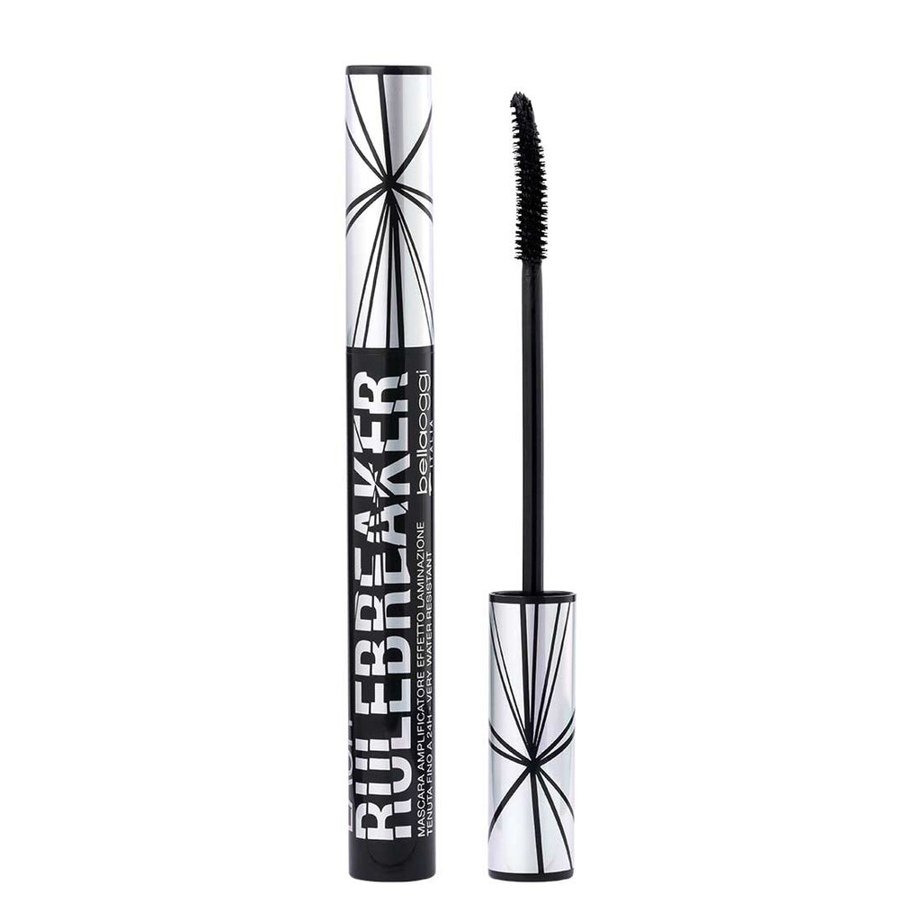 BELLAOGGI LASH RULE-BREAKER False lashes effect