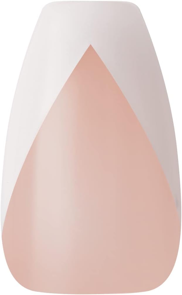 KISS Classy Nails - აბრეშუმის კაბა