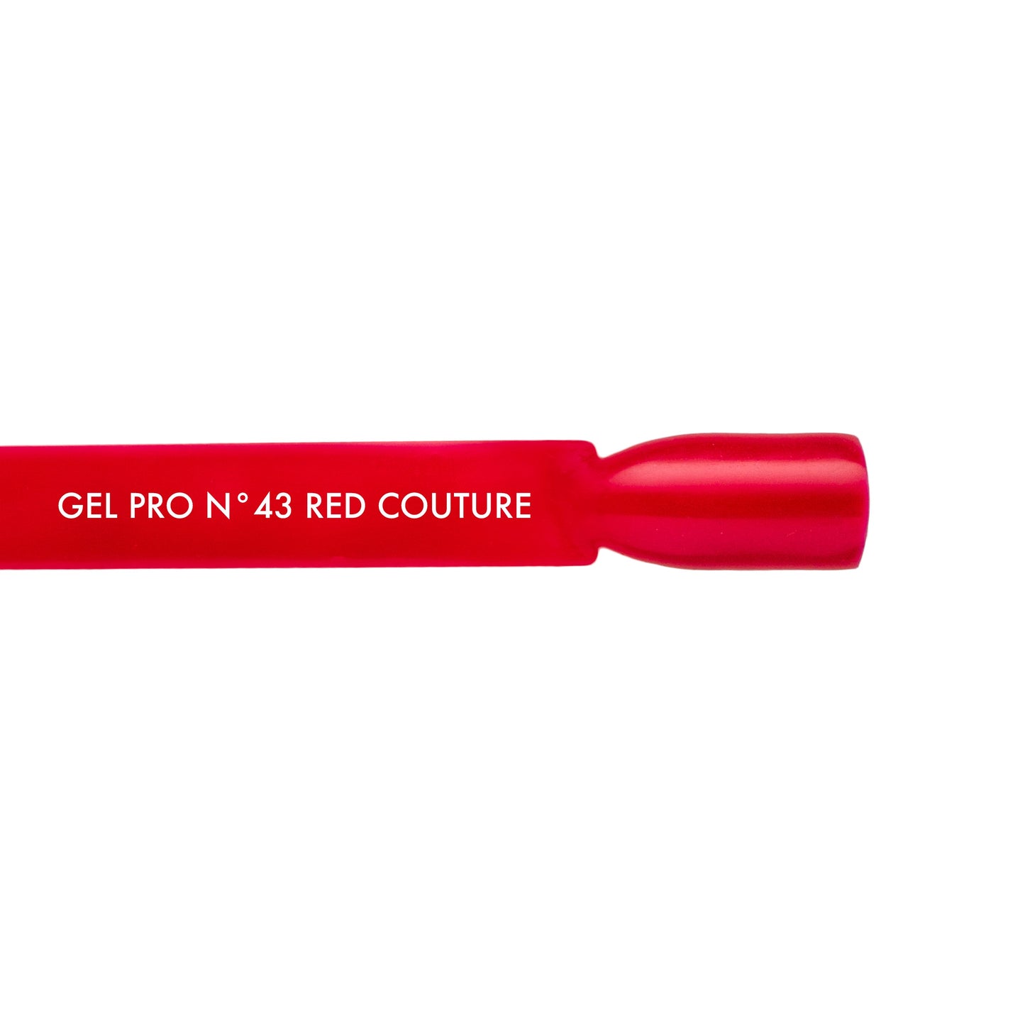 BELLAOGGI GEL PRO 43 Red Couture