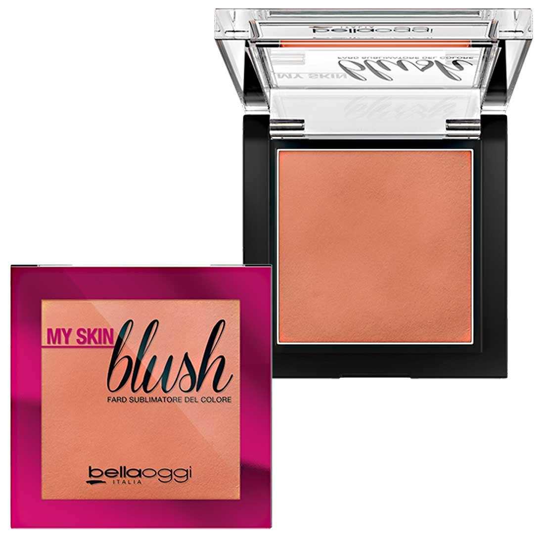 BELLAOGGI MY SKIN BLUSH It'S Me 01
