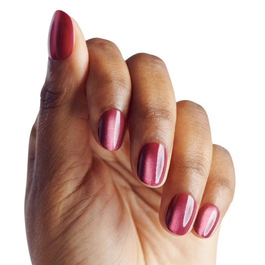 KISS Gel Fantasy Magnetic - Set Us Free