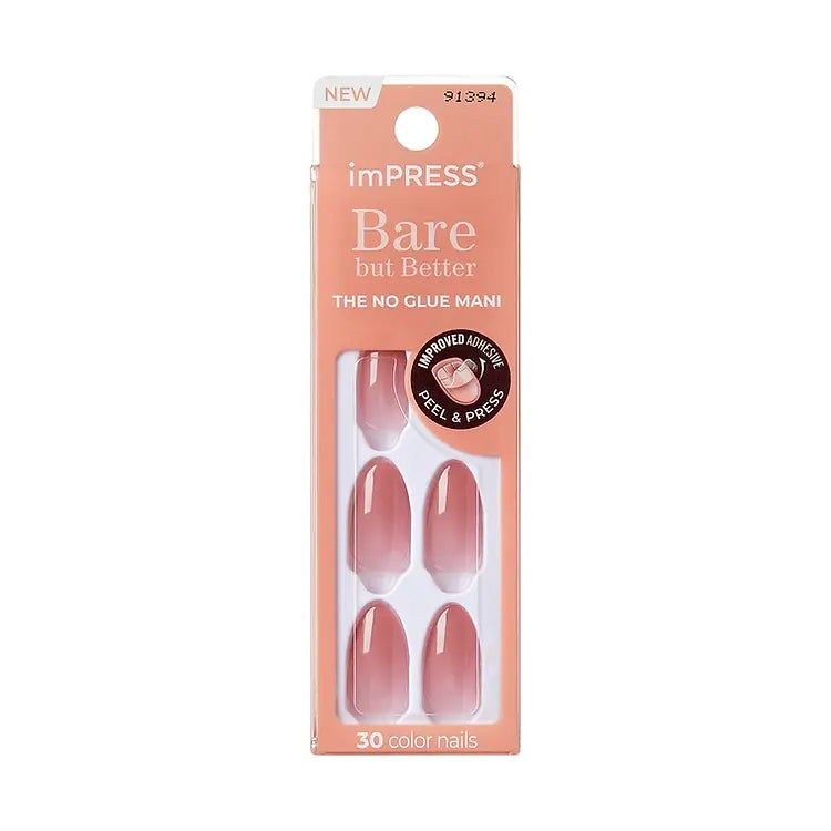 KISS imPRESS Color BBB MA - Serenity