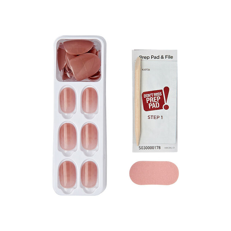 KISS imPRESS Color BBB SO - Charmer