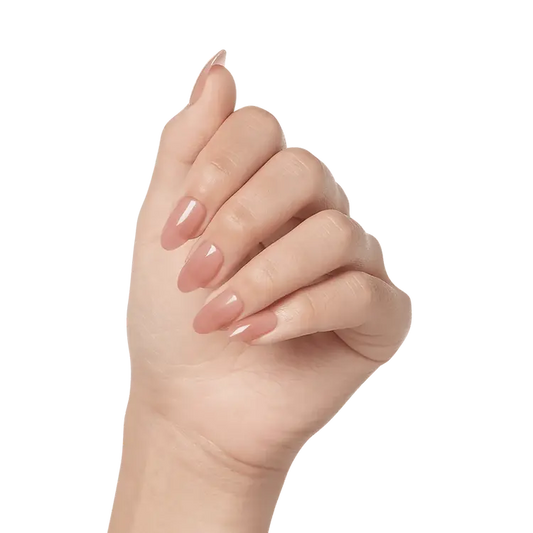 KISS imPRESS रंग BBB MA - शांति