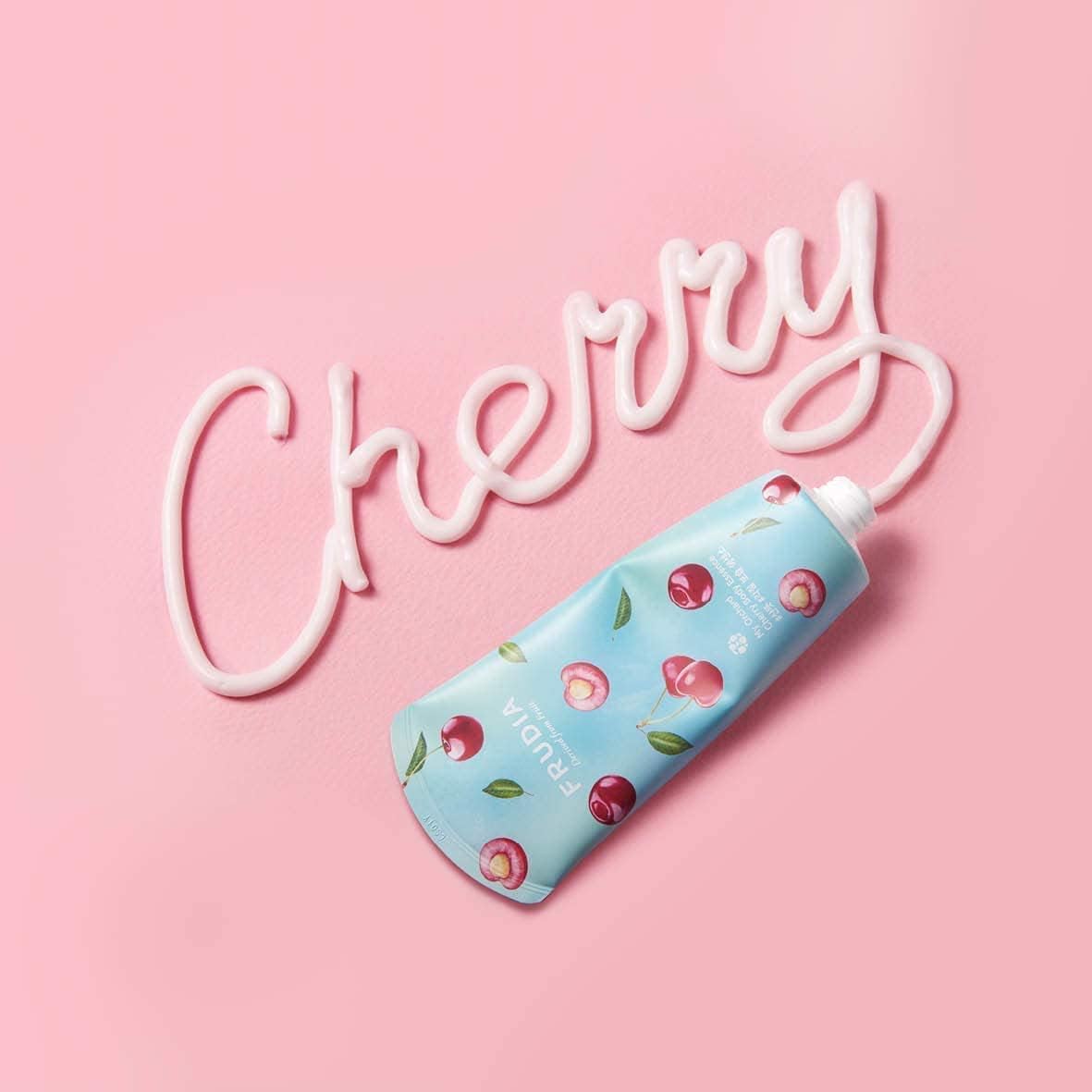 FRUDIA My Orchard Cherry Body Essence