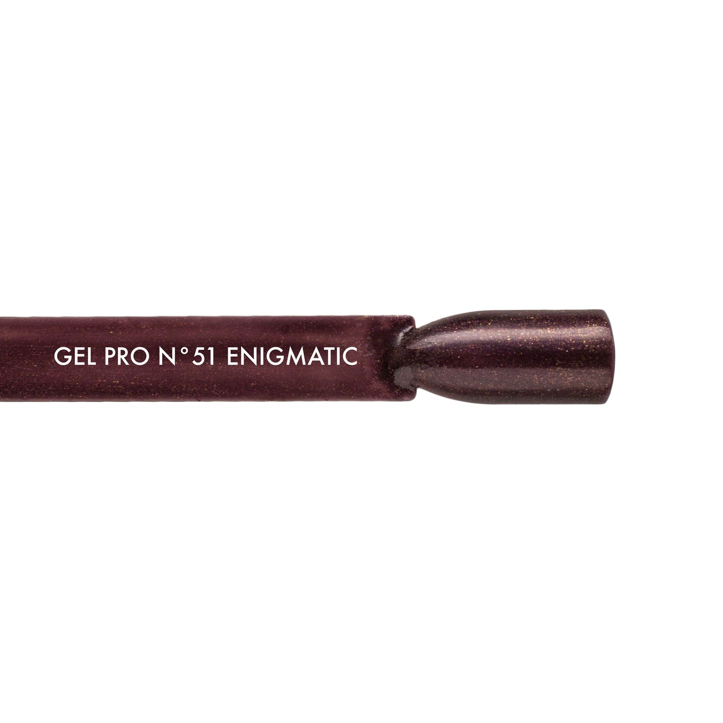 BELLAOGGI GEL PRO 51 Enigmatic