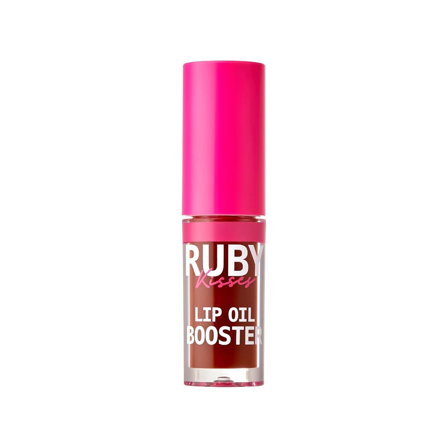 Ruby Kisses Lip Oil Booster - Chocolate