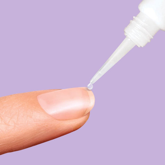 KISS PowerFlex Precision Nail Glue - WM