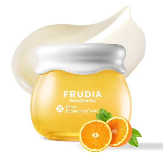 FRUDIA Citrus Brightening Cream Mini