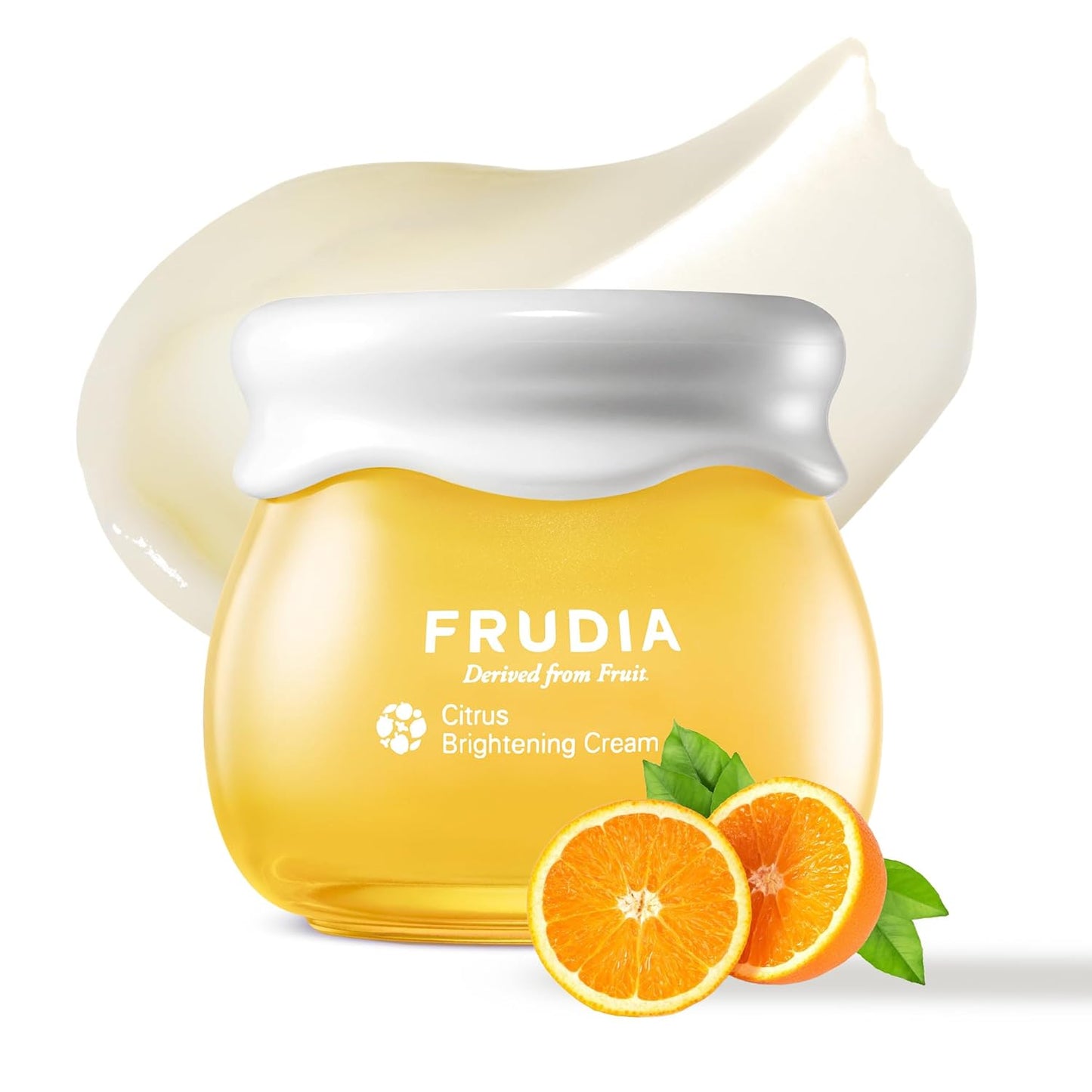 FRUDIA Citrus Brightening Cream