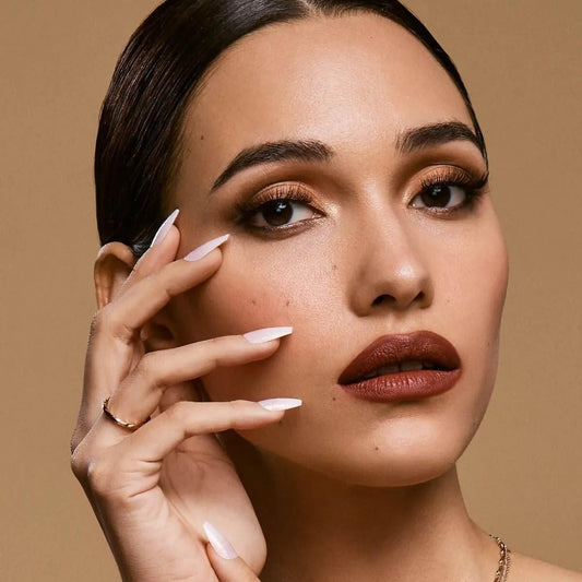 KISS क्लासी नेल्स- आरामदायक और प्यारा