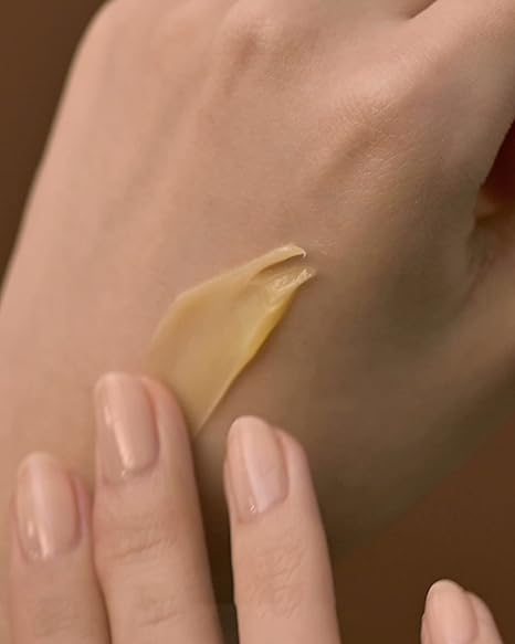 Frudia Re:Proust Essential Blending Lip Butter Greenery