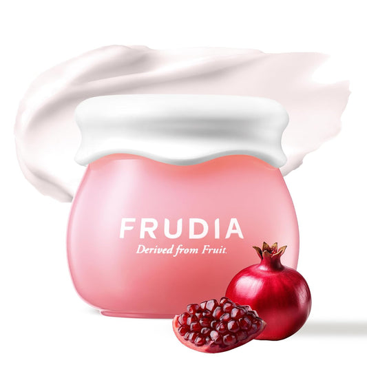 FRUDIA Pomegranate Nutri-Moisturizing Cream Mini