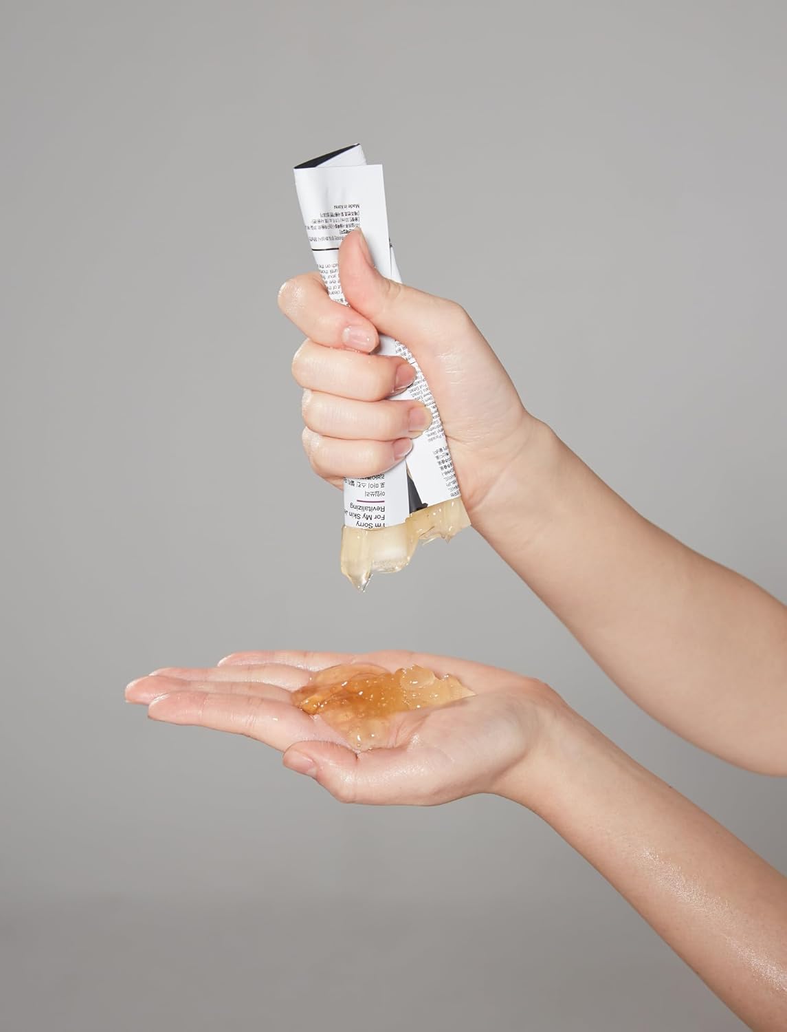 IM SORRY FOR MY SKIN pH5.5 Jelly Mask - Purifying