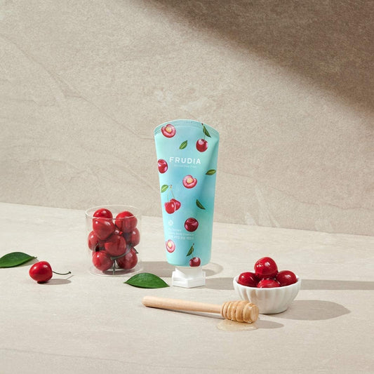 FRUDIA My Orchard Cherry Body Essence