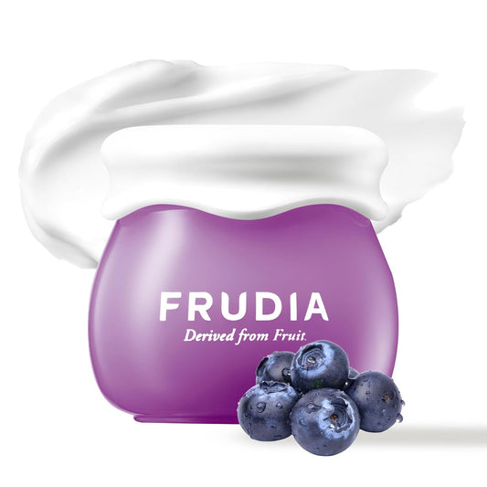 FRUDIA Blueberry Hydrating Intensive Cream Mini