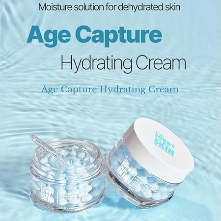 IM SORRY FOR MY SKIN Capture Hydrating Cream