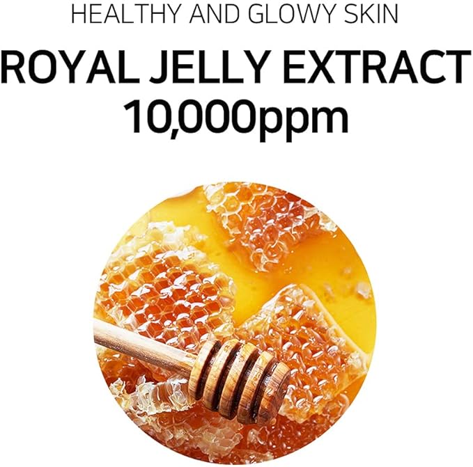 IM SORRY FOR MY SKIN Honey Beam Ampoule