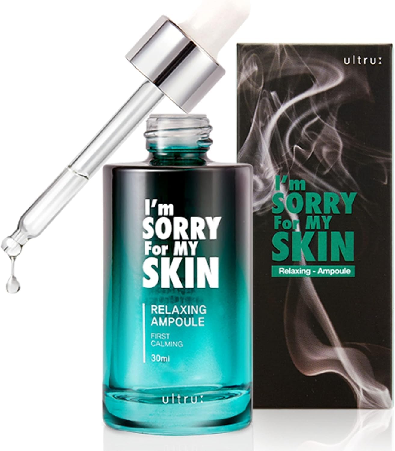 Im Sorry for My Skin დამამშვიდებელი შრატი 30მლ