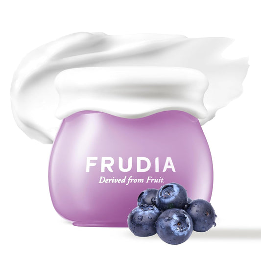 FRUDIA Blueberry Hydrating Cream Mini