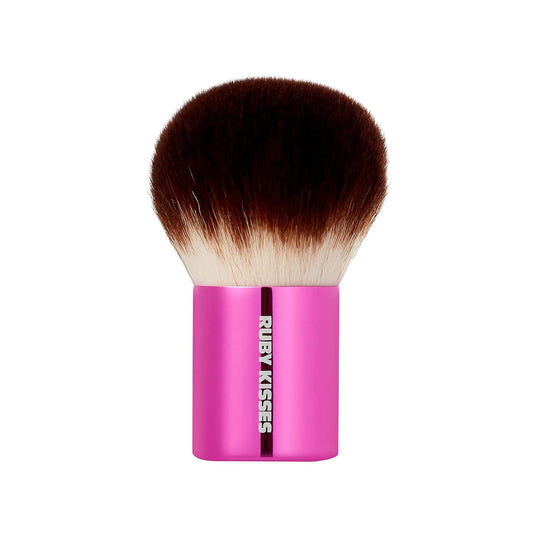 KISS RK Makeup Brush - Kabuki
