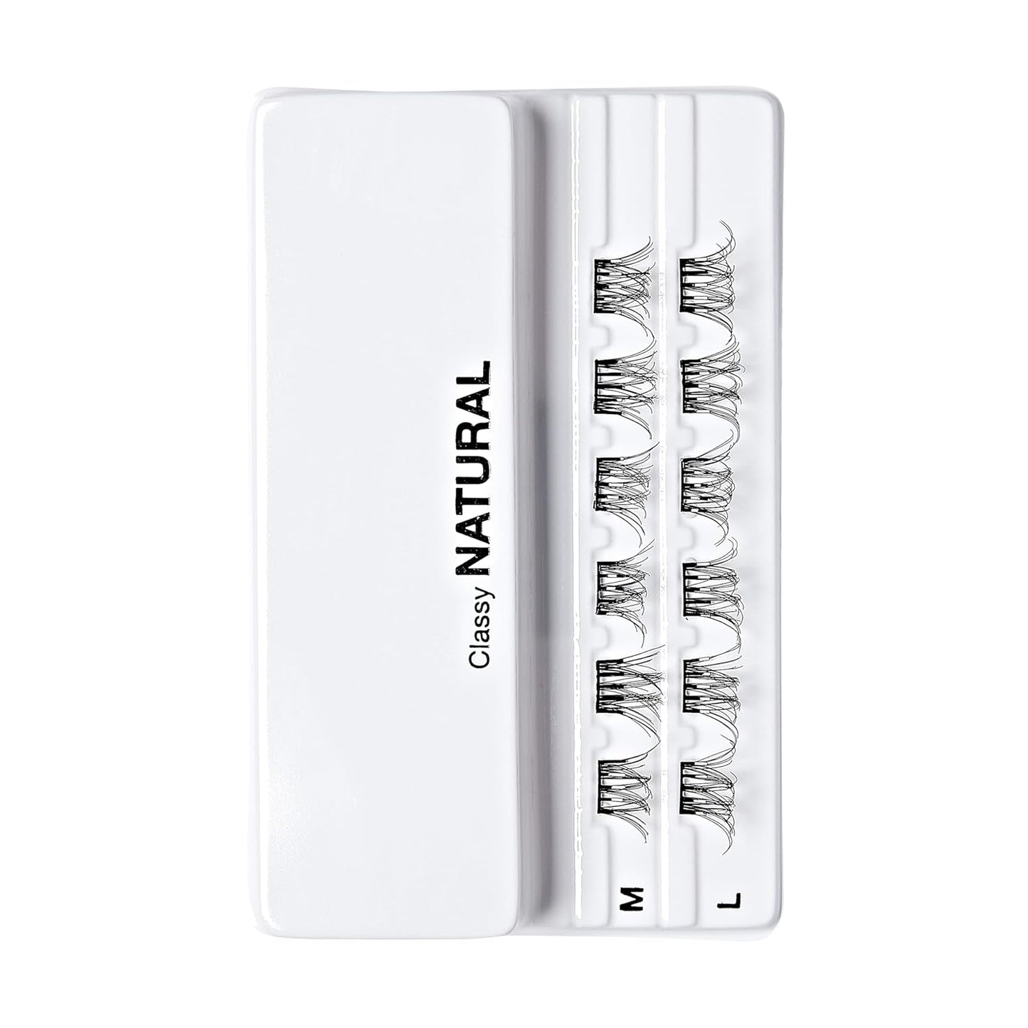 KISS imPRESS Press on Falsies Single 01