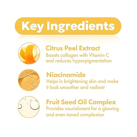 FRUDIA Citrus Brightening Serum