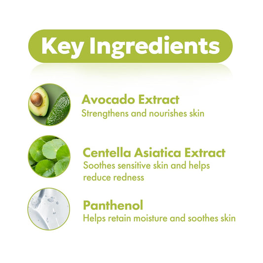 FRUDIA Avocado Relief Cream