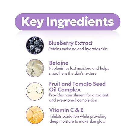 FRUDIA Blueberry Hydrating Serum