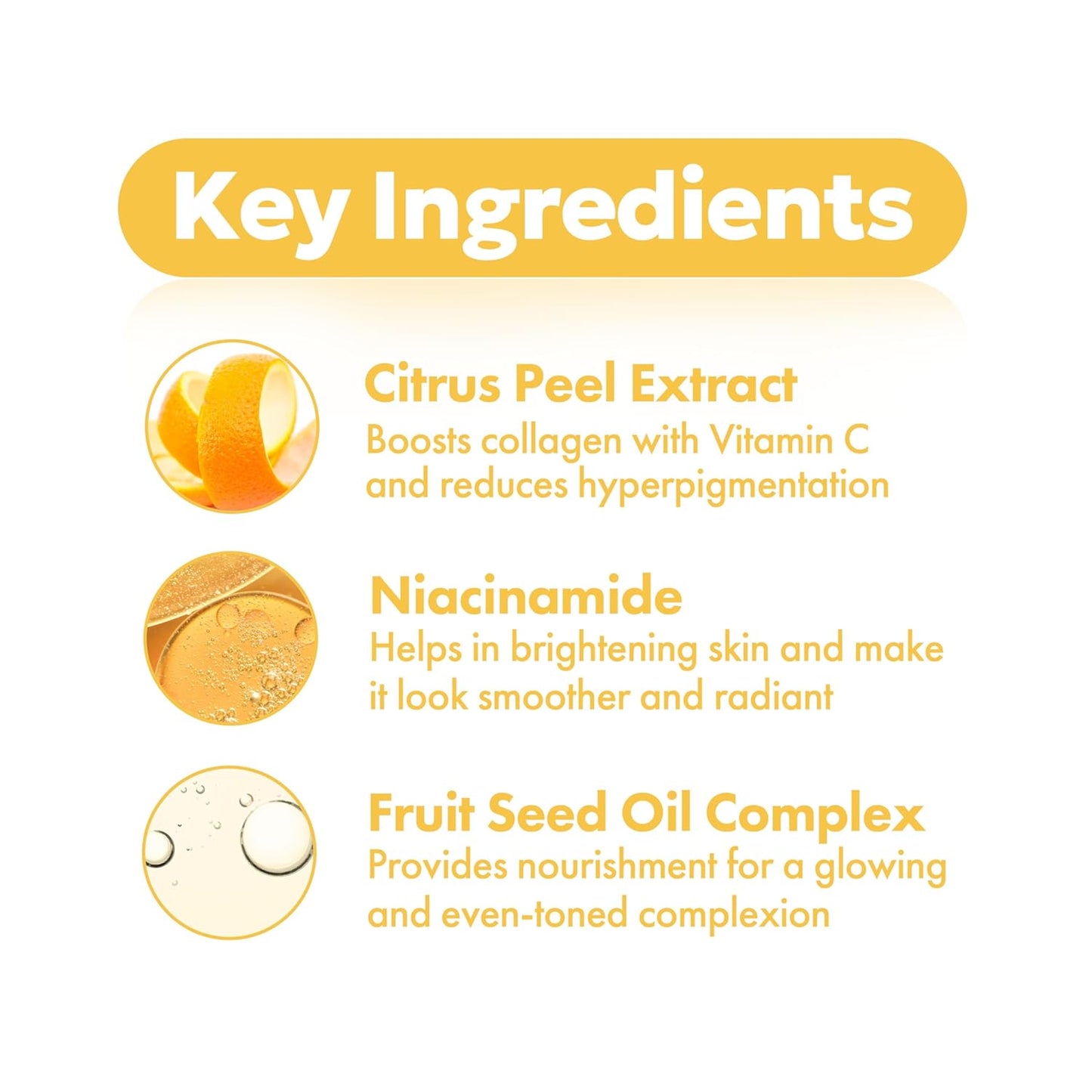 FRUDIA Citrus Brightening Cream
