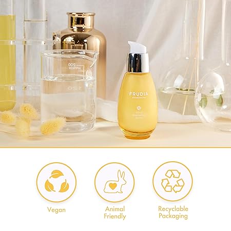 FRUDIA Citrus Brightening Serum