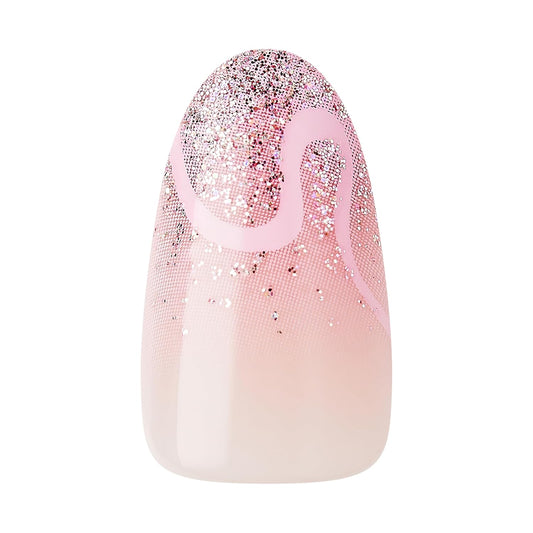 KISS imPRESS नेल्स - वाइल्ड वीनस