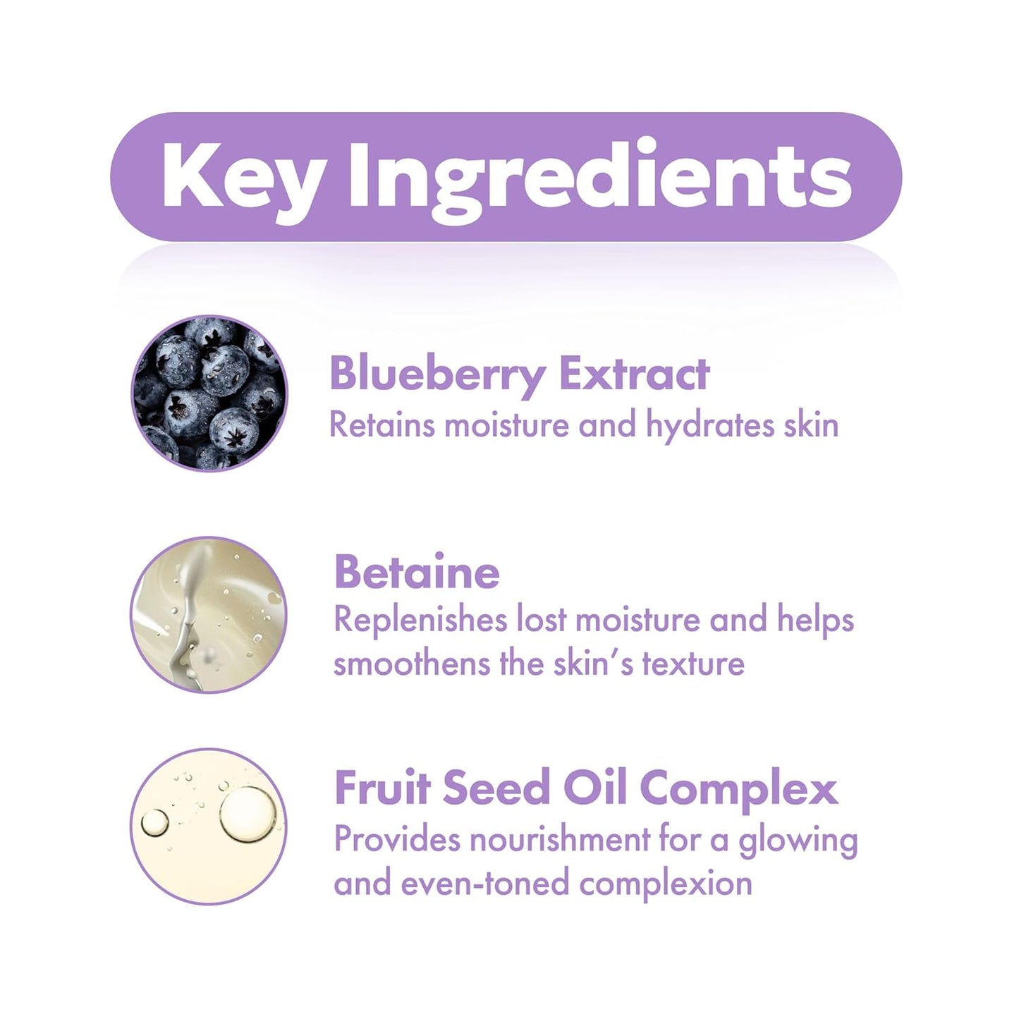 FRUDIA Blueberry Hydrating Cream