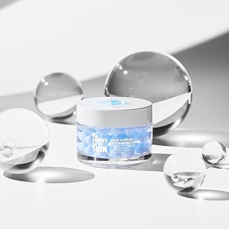 IM SORRY FOR MY SKIN Capture Hydrating Cream