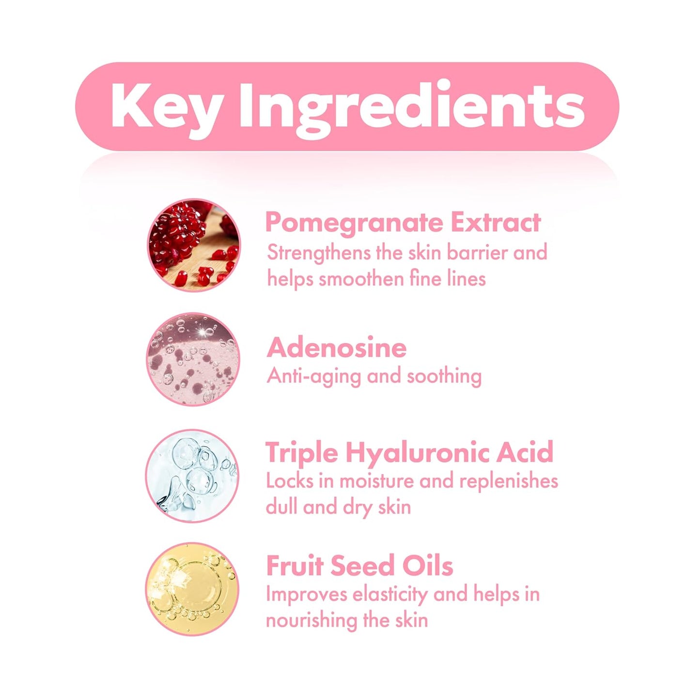 FRUDIA Pomegranate Nutri Moisturizing Toner