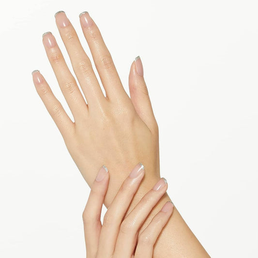 KISS Voguish Fantasy French - Bisous