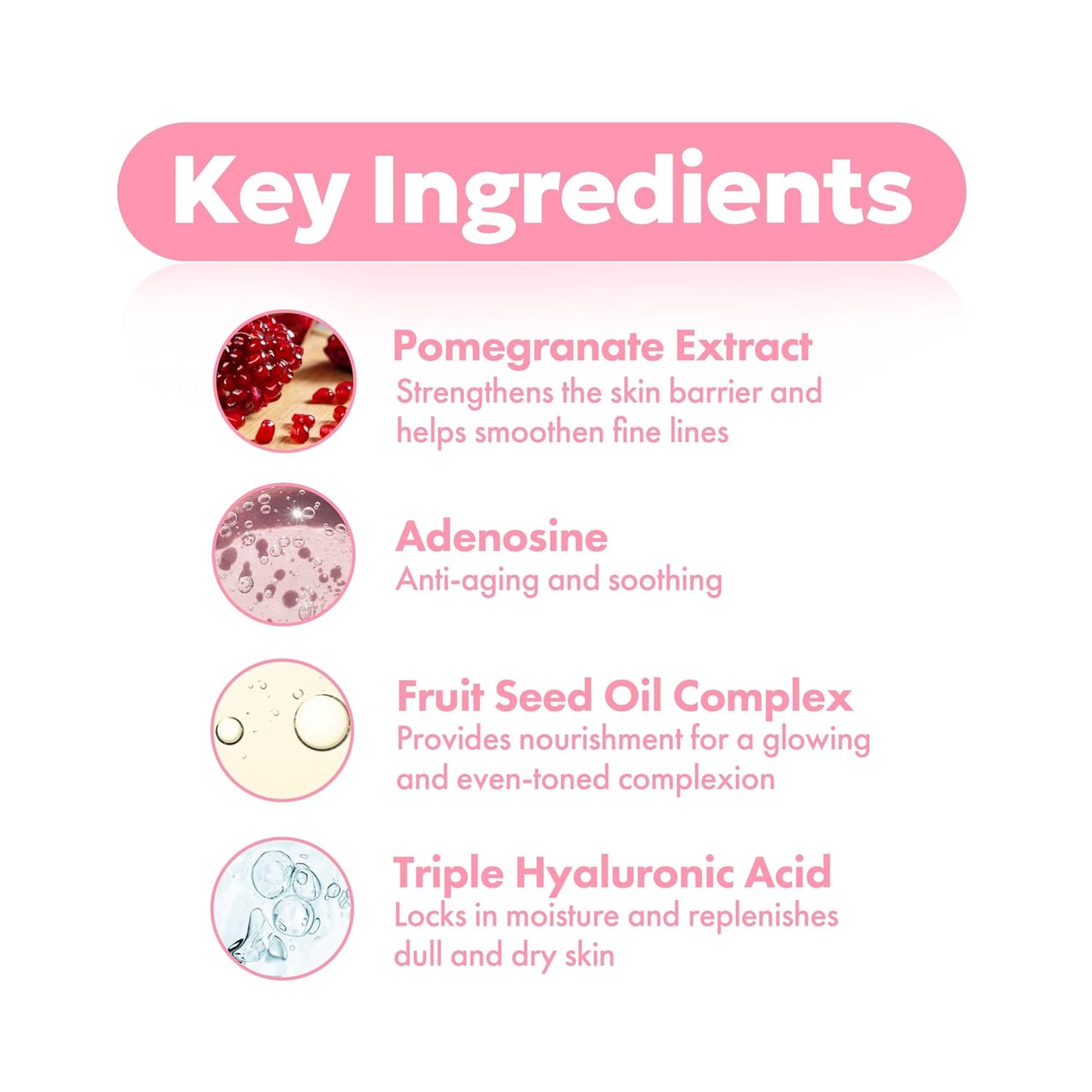 FRUDIA Pomegranate Nutri-Moisturizing Cream Mini