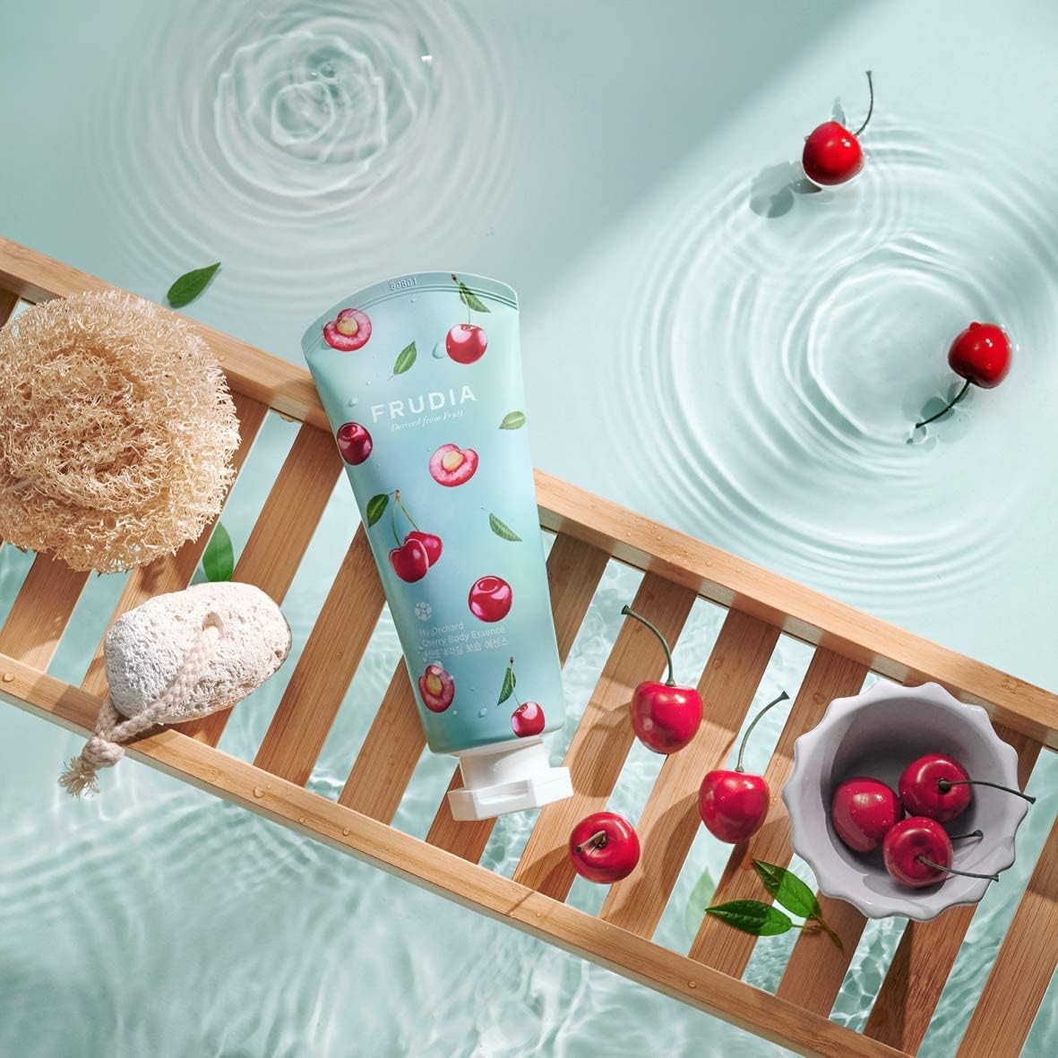 FRUDIA My Orchard Cherry Body Essence