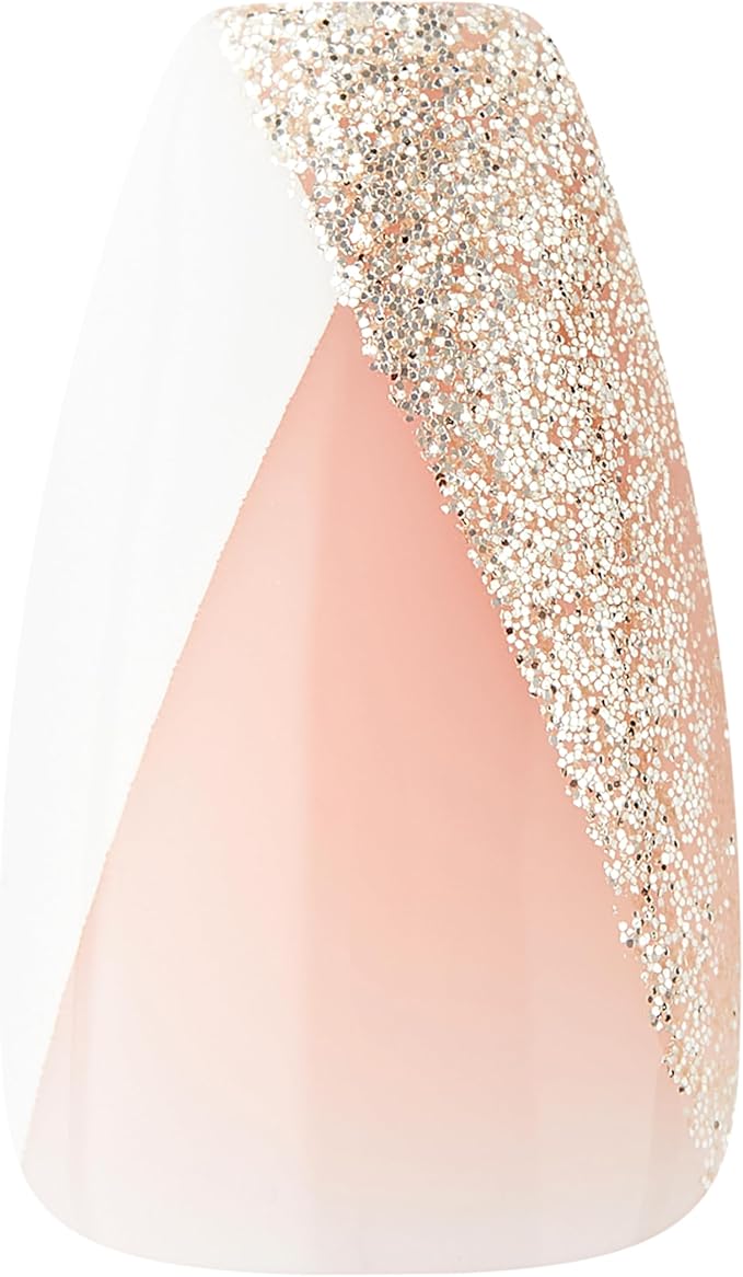 KISS Classy Nails- The BOSS