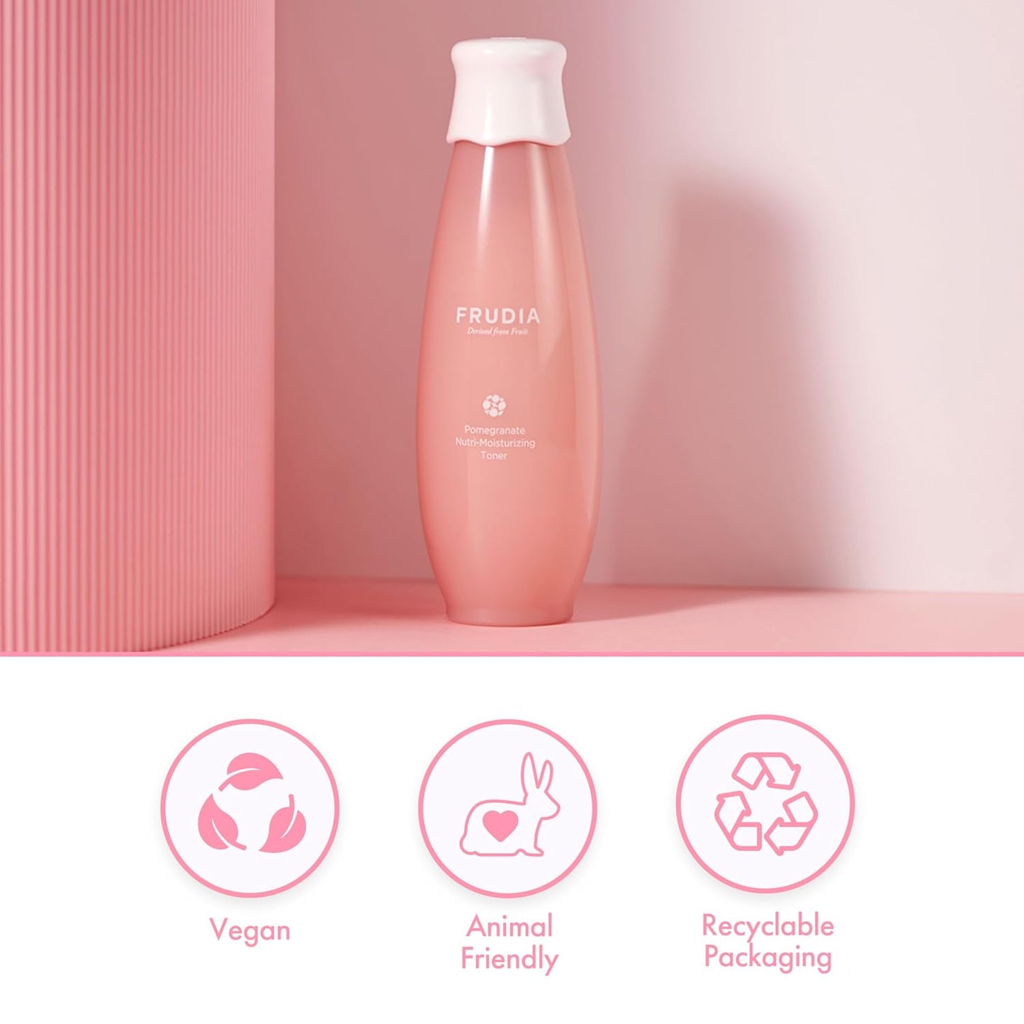 FRUDIA Pomegranate Nutri Moisturizing Toner