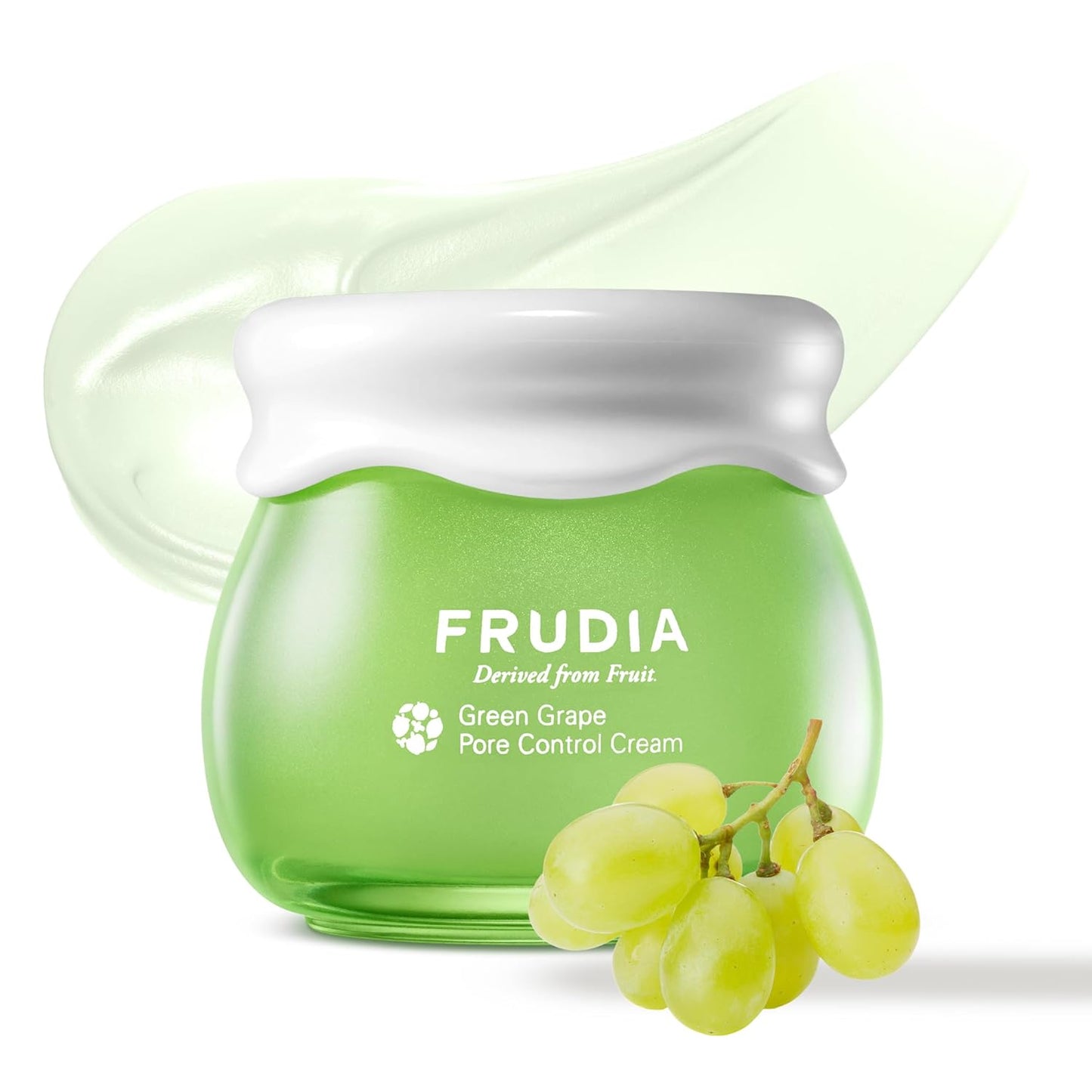 FRUDIA Green Grape Pore Control Cream