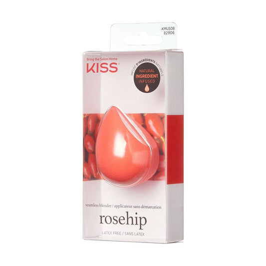 किस रोज़हिप इन्फ्यूज्ड मेक यू