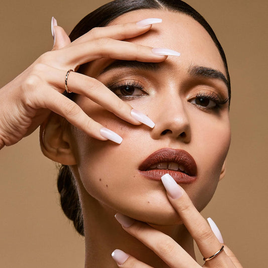 KISS Classy Nails- Be-you-tiful