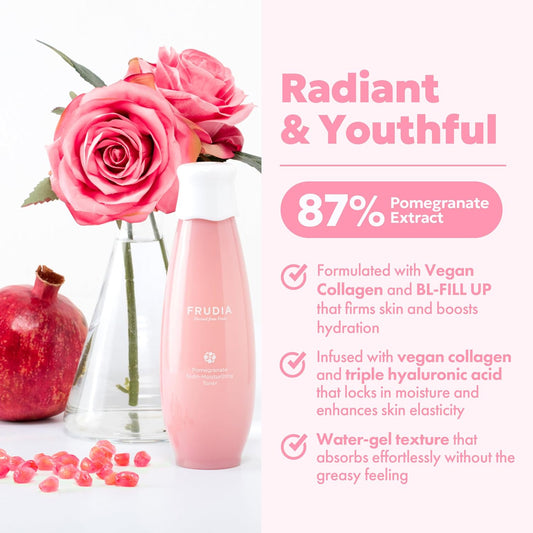 FRUDIA Pomegranate Nutri Moisturizing Toner
