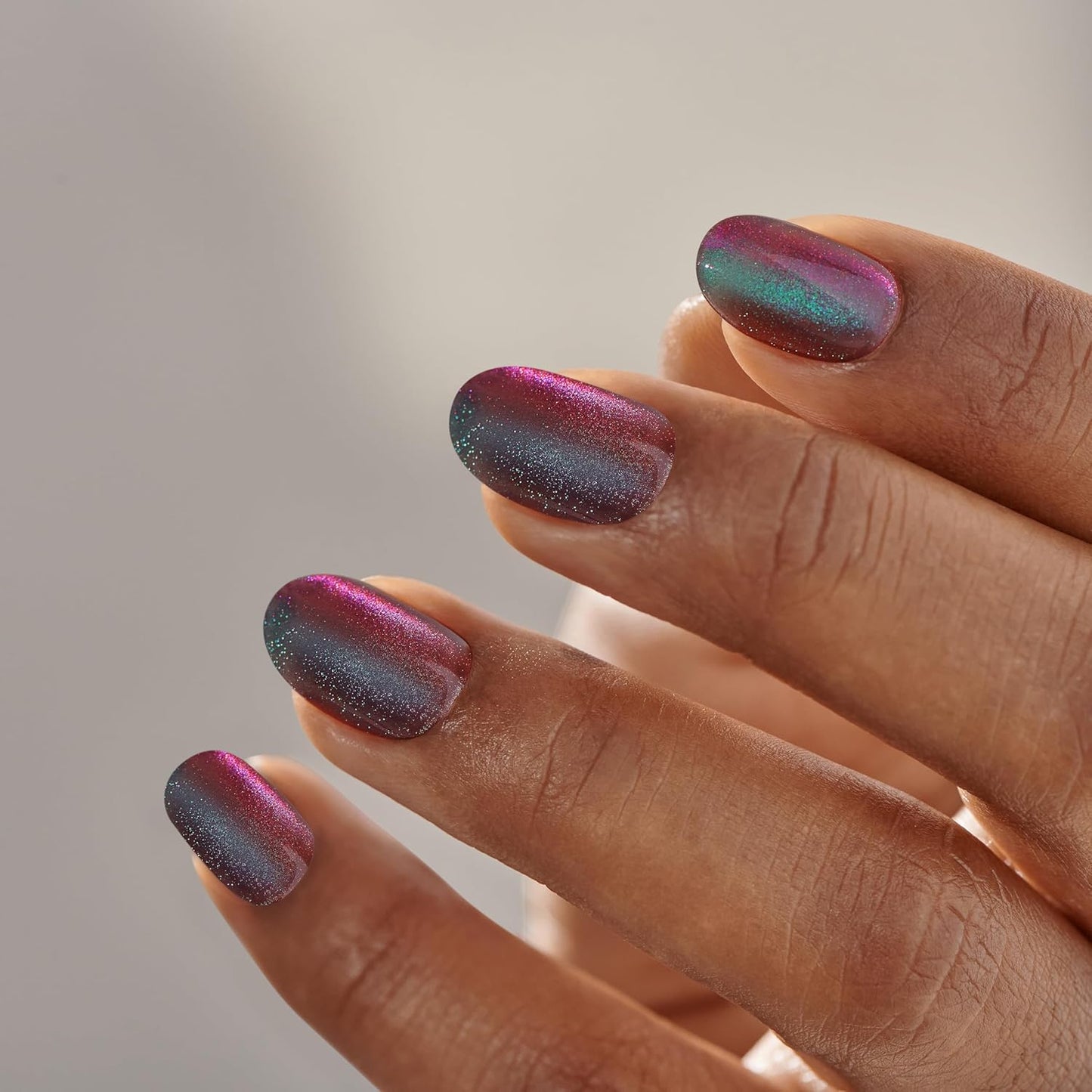 KISS imPRESS कलर FX - घंटों से पहले