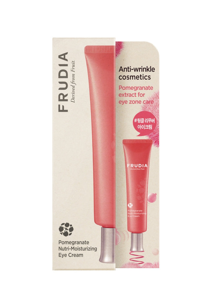 FRUDIA Pomegranate Nutri-Moisturizing Eye-cream