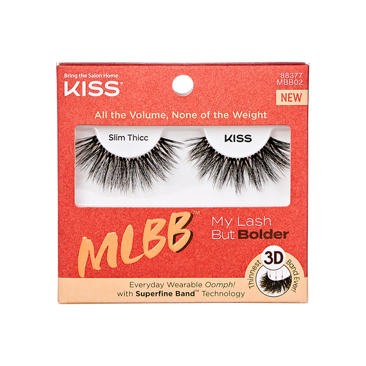 KISS MLB बोल्डर - स्लिम थिक्क